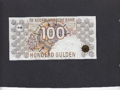 Beschrijving voorzijde: STEENUIL